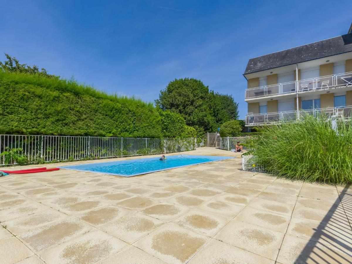 Studio Ty Avel Quiberon Exterior foto