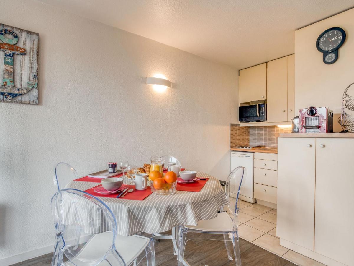 Studio Ty Avel Quiberon Exterior foto