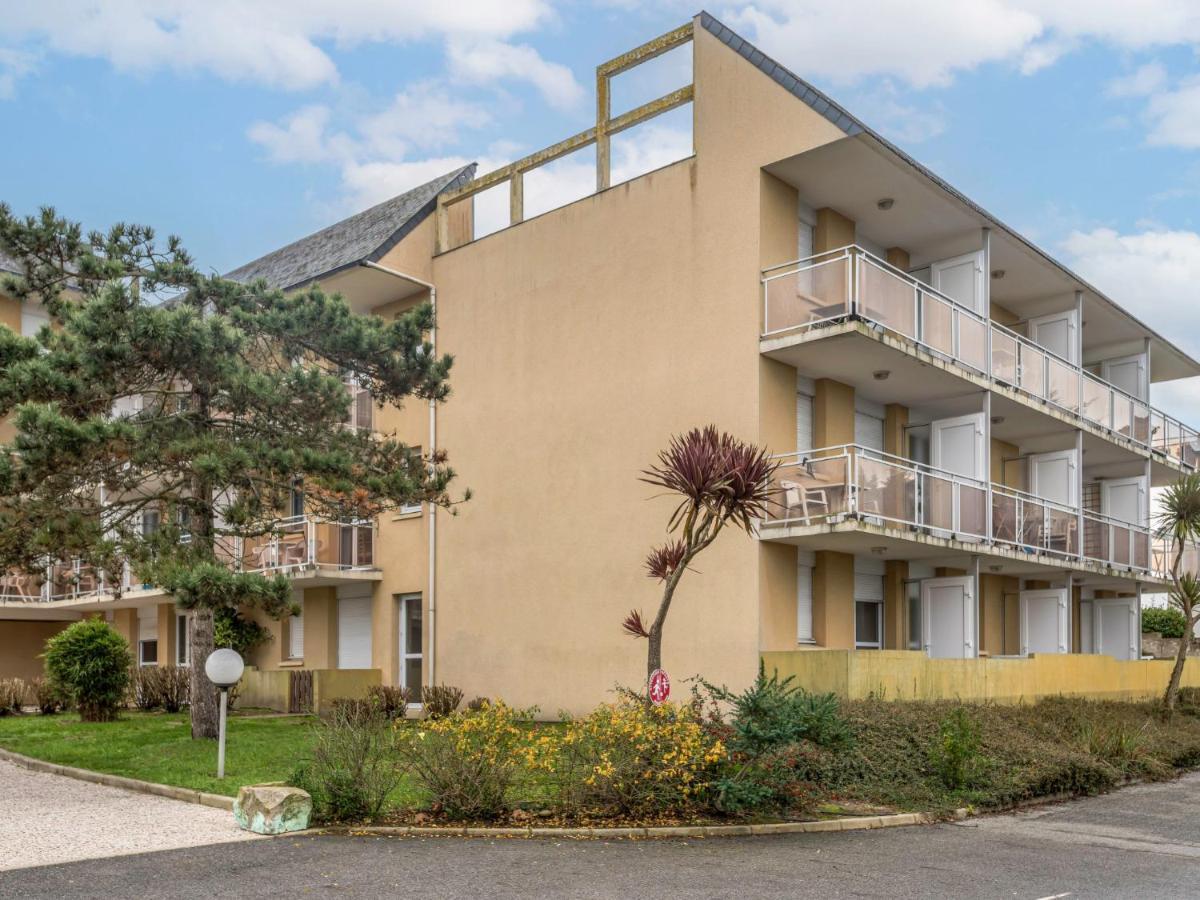 Studio Ty Avel Quiberon Exterior foto